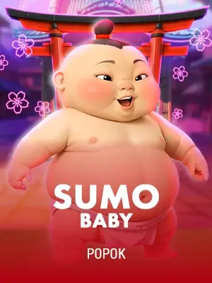 sumo-baby