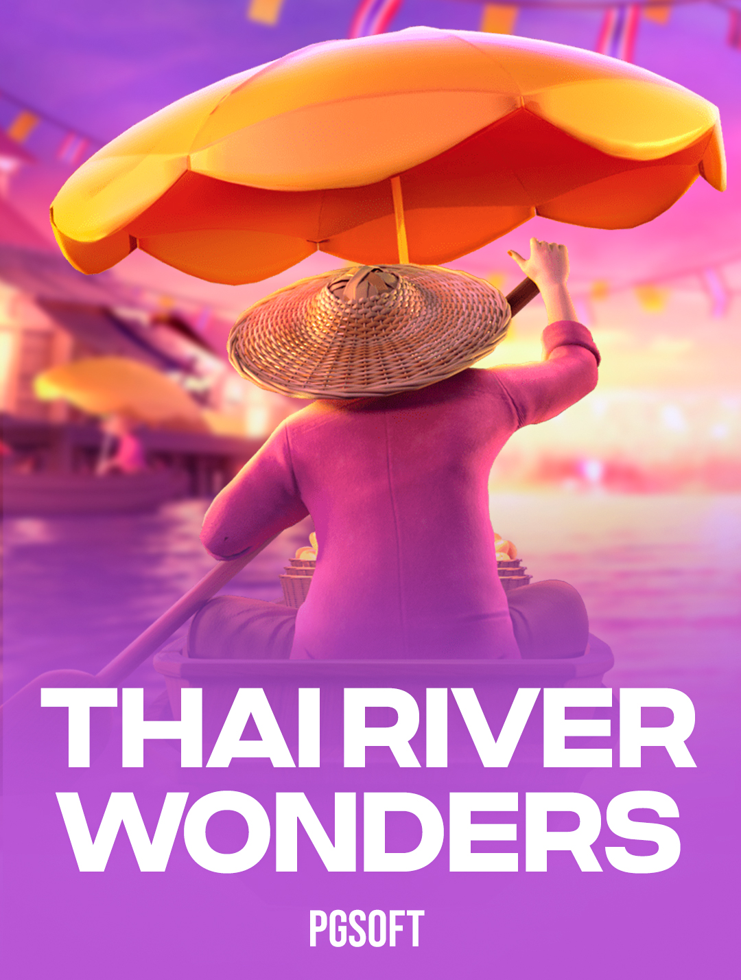 Thai River